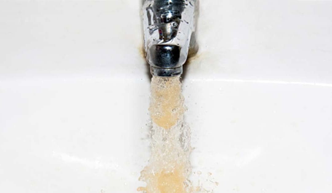 Do You Know the Water Quality in Your Home?